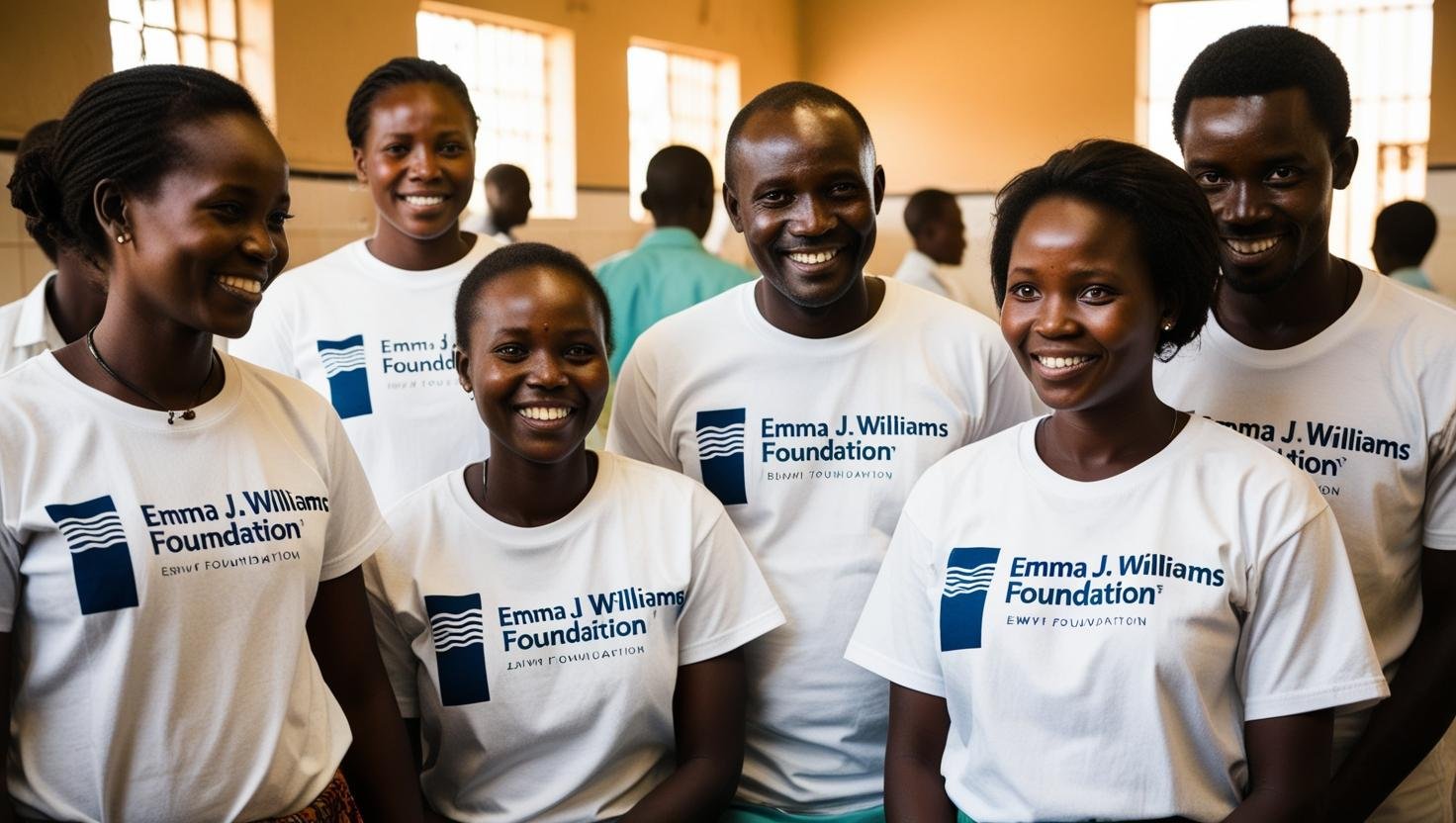 Kenya: Bridging the Skills Gap and Strengthening Healthcare Systems