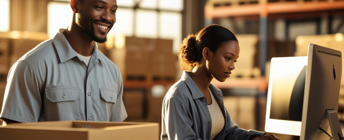 Empowering Displaced Families Through Workforce Reentry (USA)