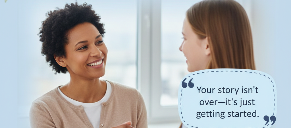 Emma J. Williams didn’t wait for permission to make a difference.